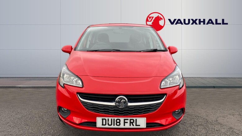 Vauxhall Corsa 1.4 Design 5dr Auto Petrol Hatchback